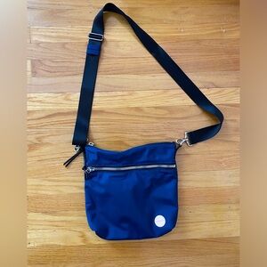 shortyLOVE medium crossbody bag
